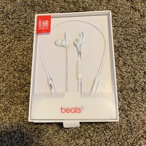 NEW BEATSX